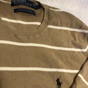 Ralph Lauren Polo Sweater